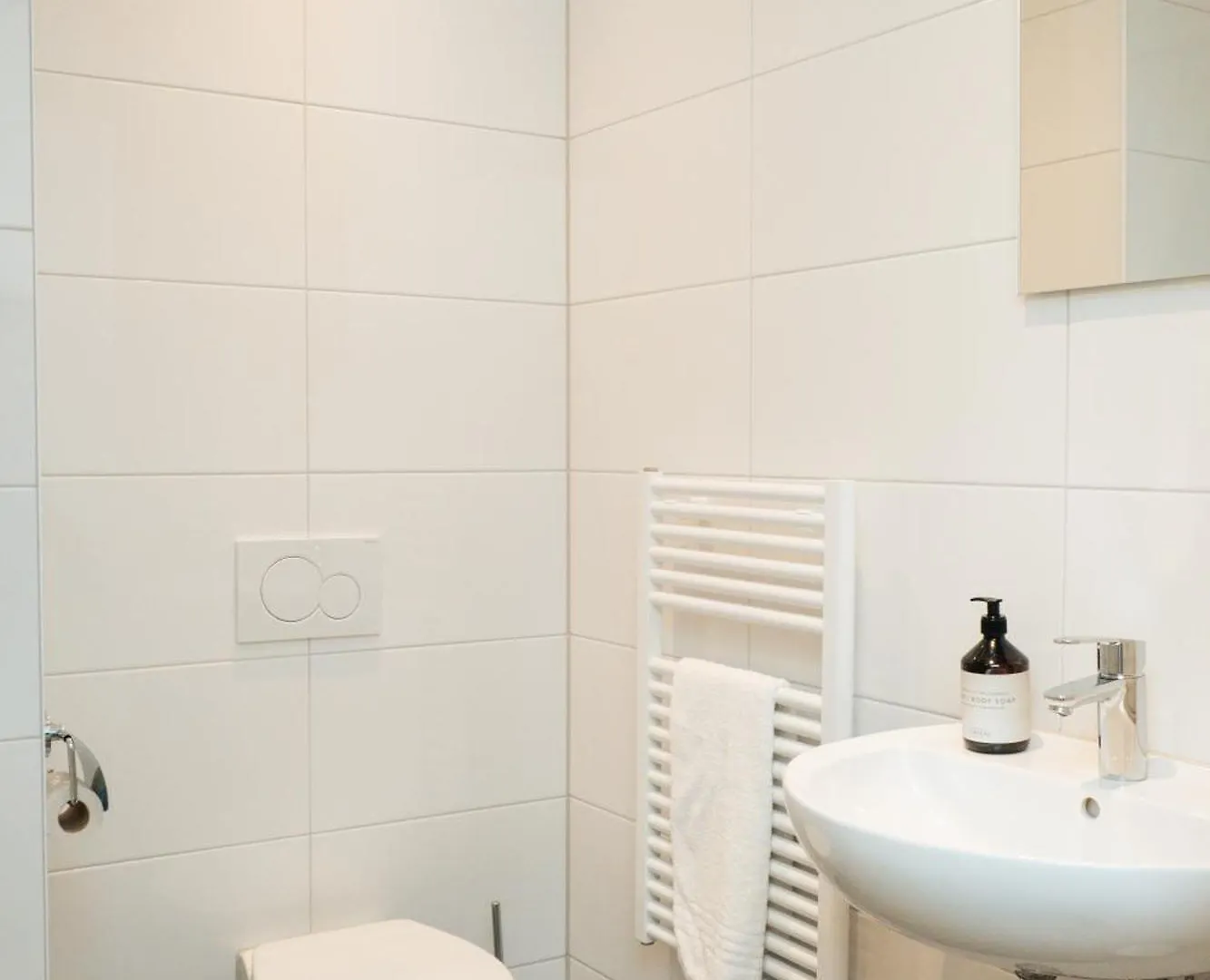 Urban Suites Eindhoven Niederlande