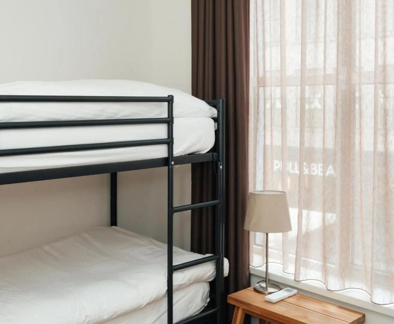 Urban Suites Eindhoven Netherlands