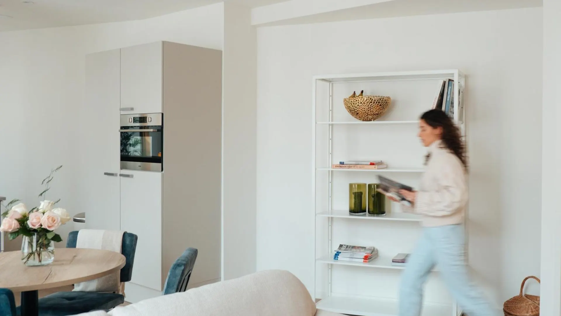 Aparthotel Urban Suites Eindhoven Netherlands