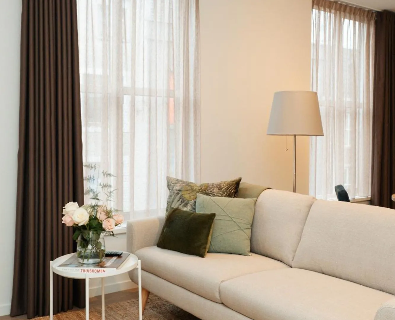 Urban Suites Eindhoven 0*,  Netherlands